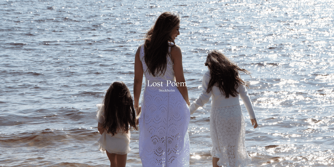 Pearls for Mother’s Day: A Gift from Your Heart to Hers
