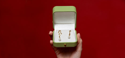 Pearl Gift Guide: Find the Perfect Pearl Jewelry