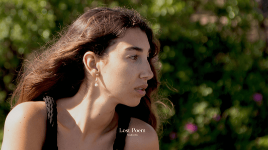 Summer Jewelry Styling: Why Gold is the Must-Have