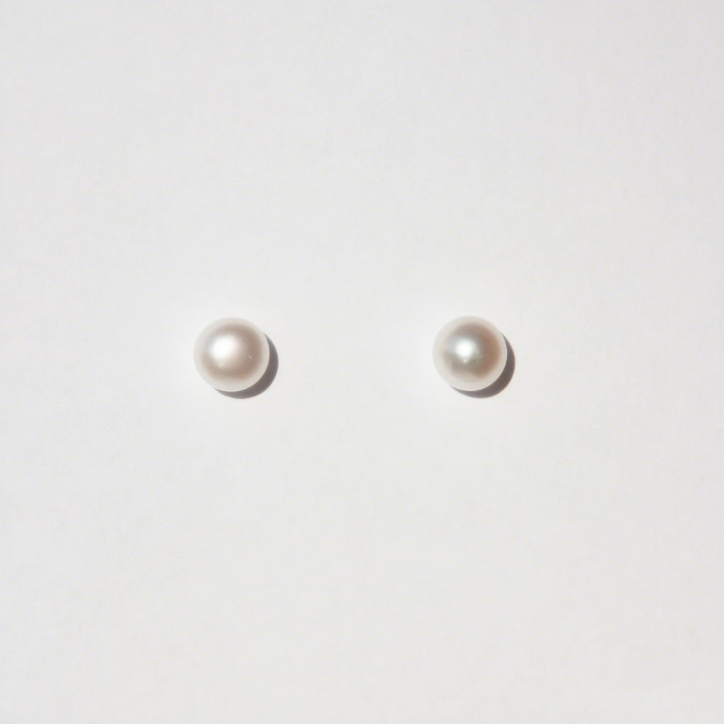 dawn sterling silver örhängen