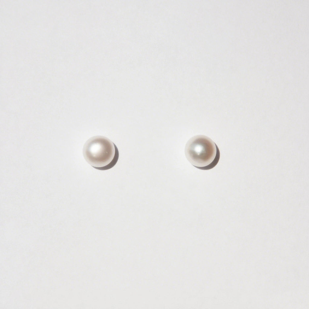 dawn sterling silver örhängen
