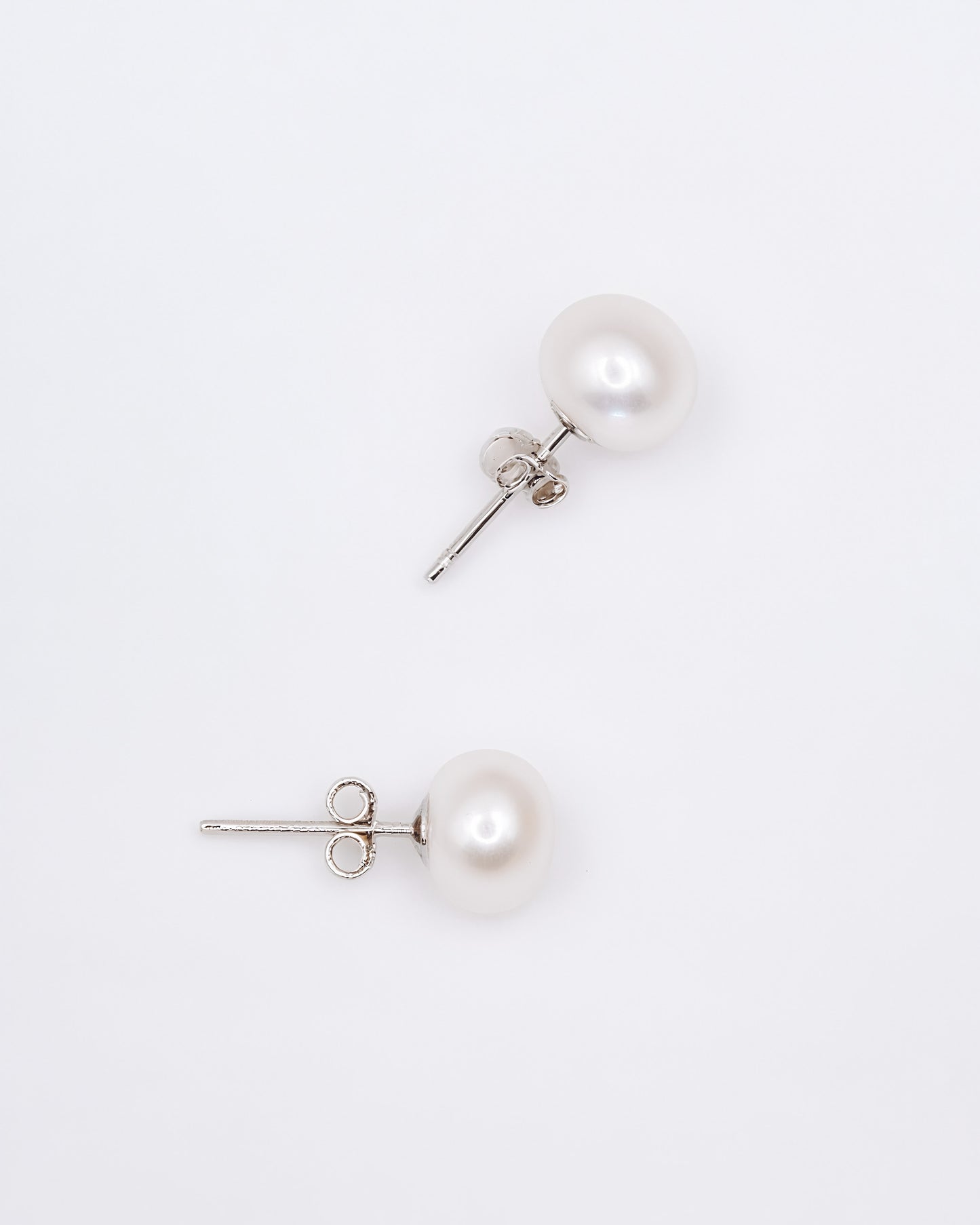 dawn sterling silver örhängen