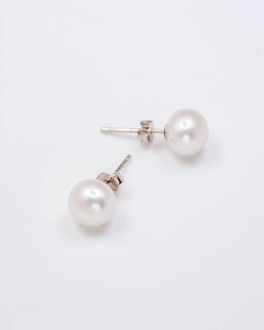 dawn sterling silver örhängen