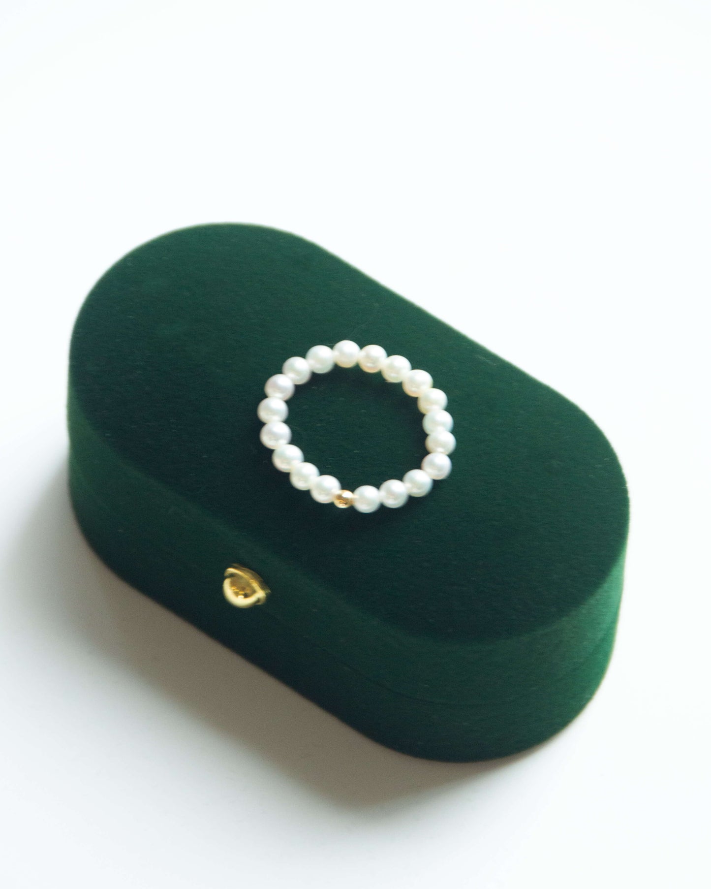 le petit soleil ring