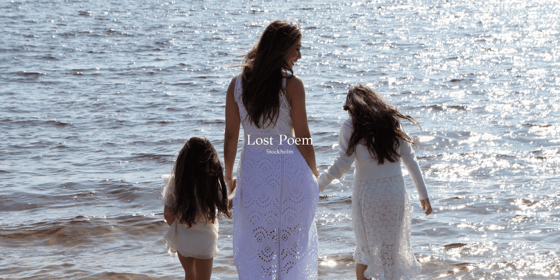 Pearls for Mother’s Day: A Gift from Your Heart to Hers