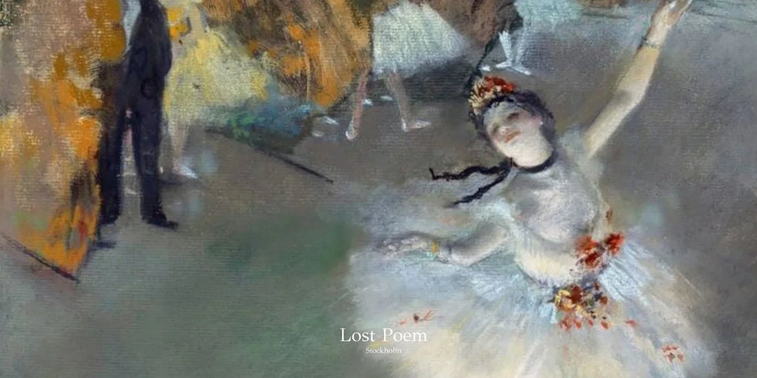 Art-Inspired Jewelry for the New Year