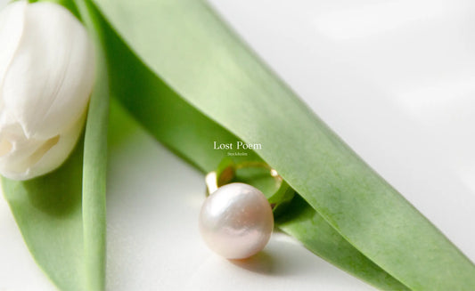 How to care for your pearl jewelry, so it lasts for generations