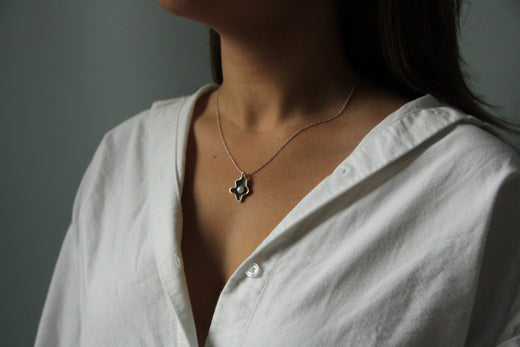 Jewelry Tip: How to Protect and Care for Your Pearls from Lost Poem