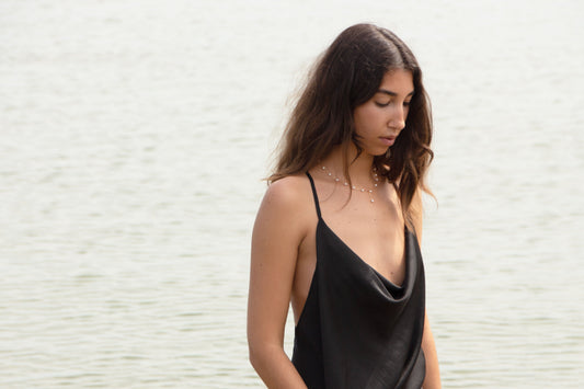 Jewelry for Mom on Mother's Day: A Timeless Gift for Her Love and Strength