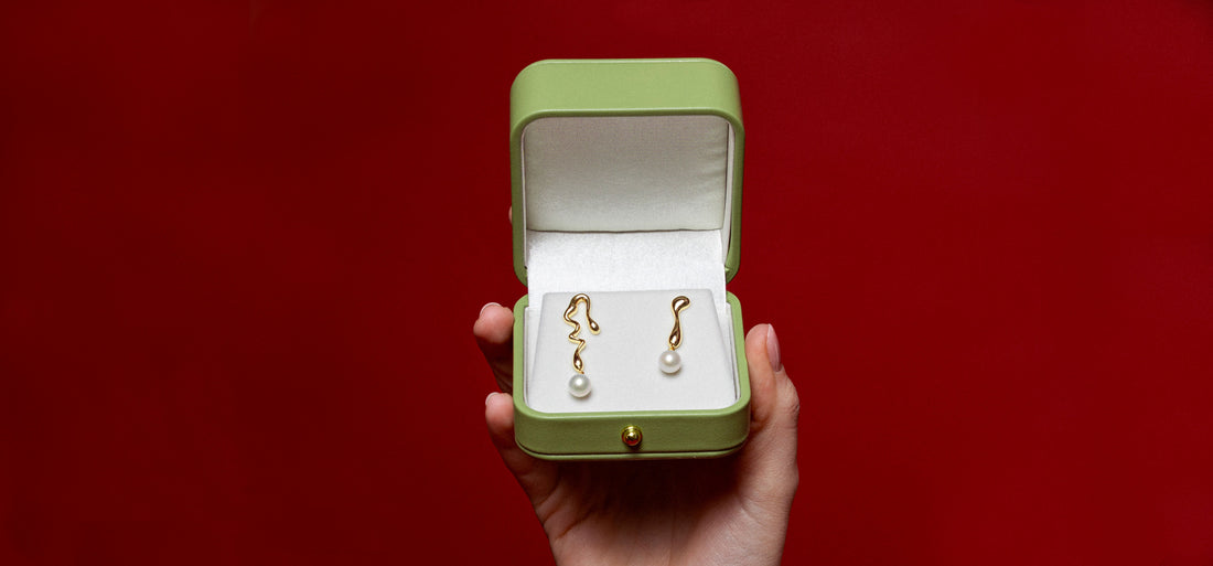 Pearl Gift Guide: Find the Perfect Pearl Jewelry