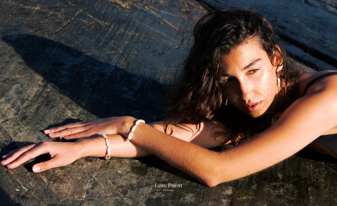 Mixing Gold and Silver Jewelry: The Autumn 2026 Trend You Can Wear Today