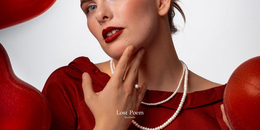 How to Choose the Perfect Jewelry Gift for Your Girlfriend or Wife