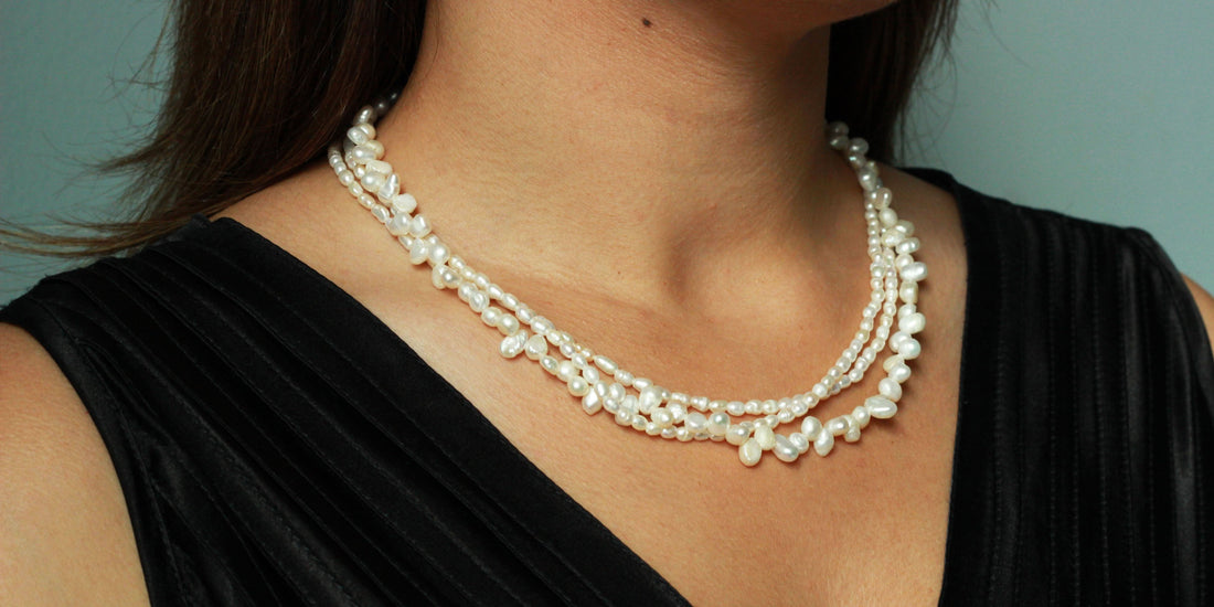 Pearls in Sweden: From Royal Luxury to Modern Must-Have