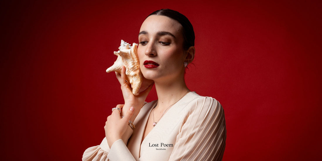 Lost Poem Jewelry – Frequently Asked Questions (FAQ)