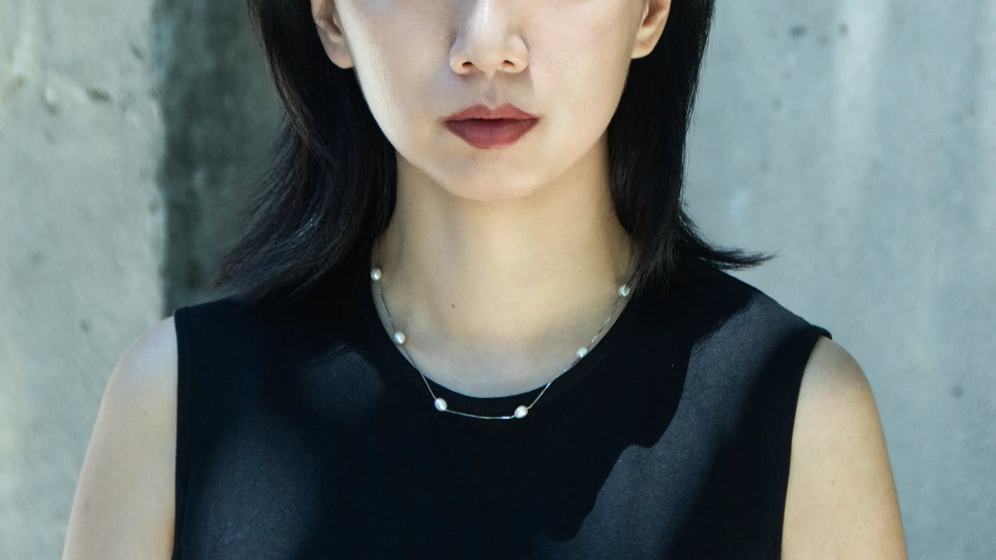 Sculptural Silver Jewelry Trend 2026