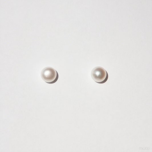 Dawn Sterling Sterling Silver Örhängen