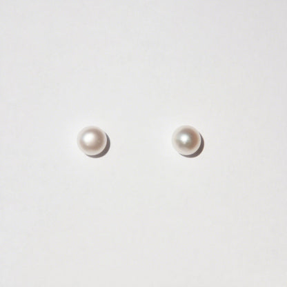 dawn sterling silver örhängen 