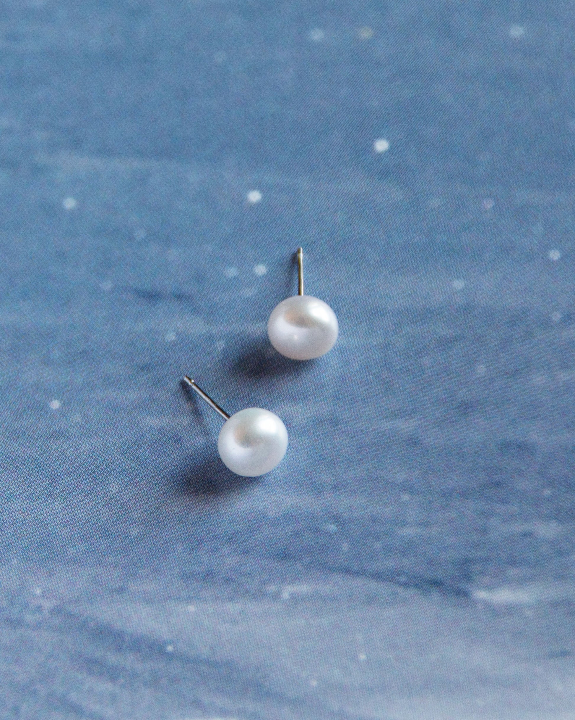 Dawn sterling silver örhängen 