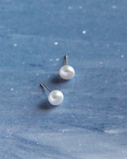 Dawn sterling silver örhängen 