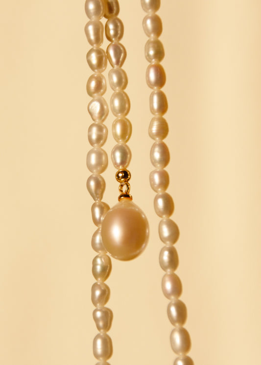 Guiding star sterling silver halsband 