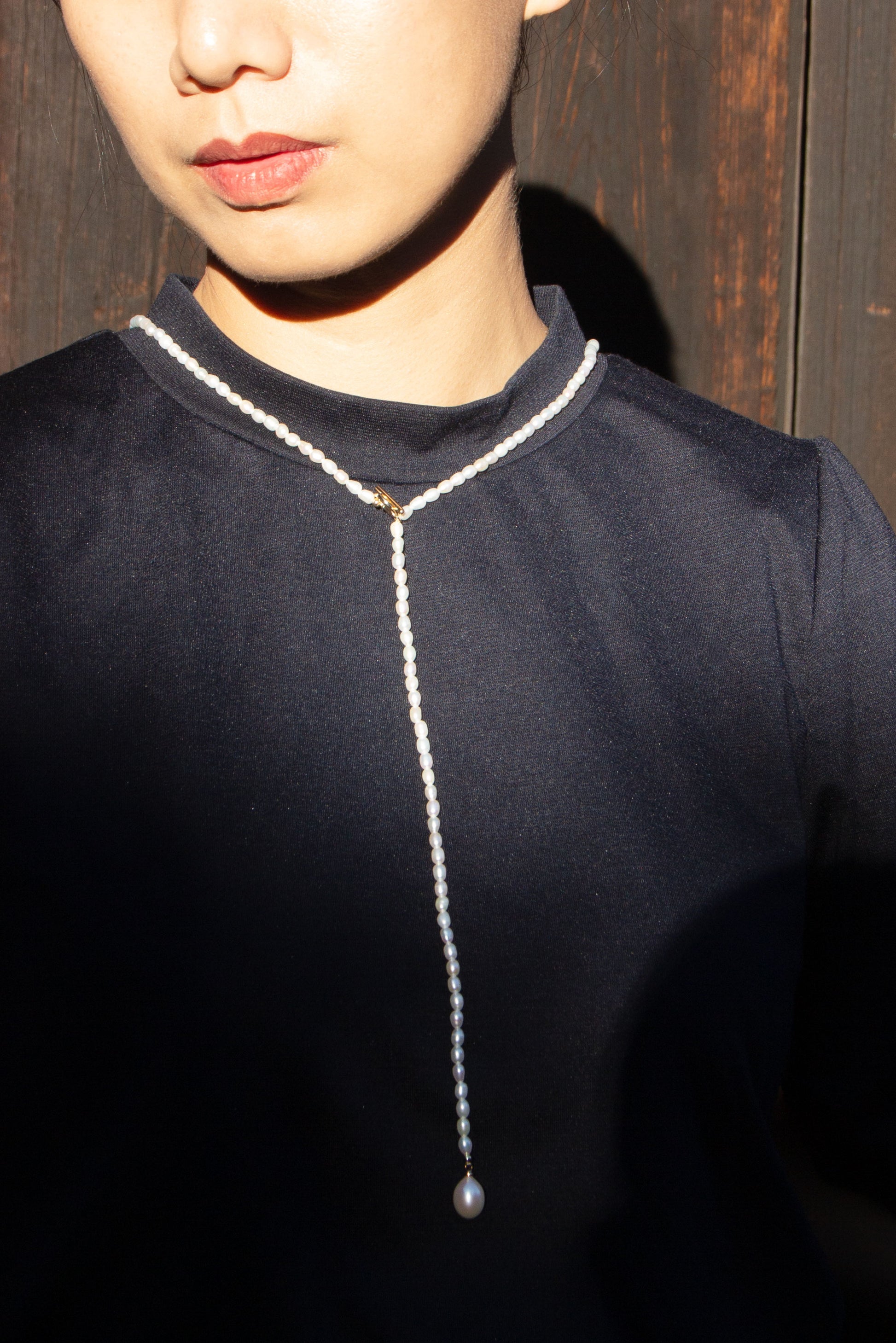 Guiding star sterling silver halsband 