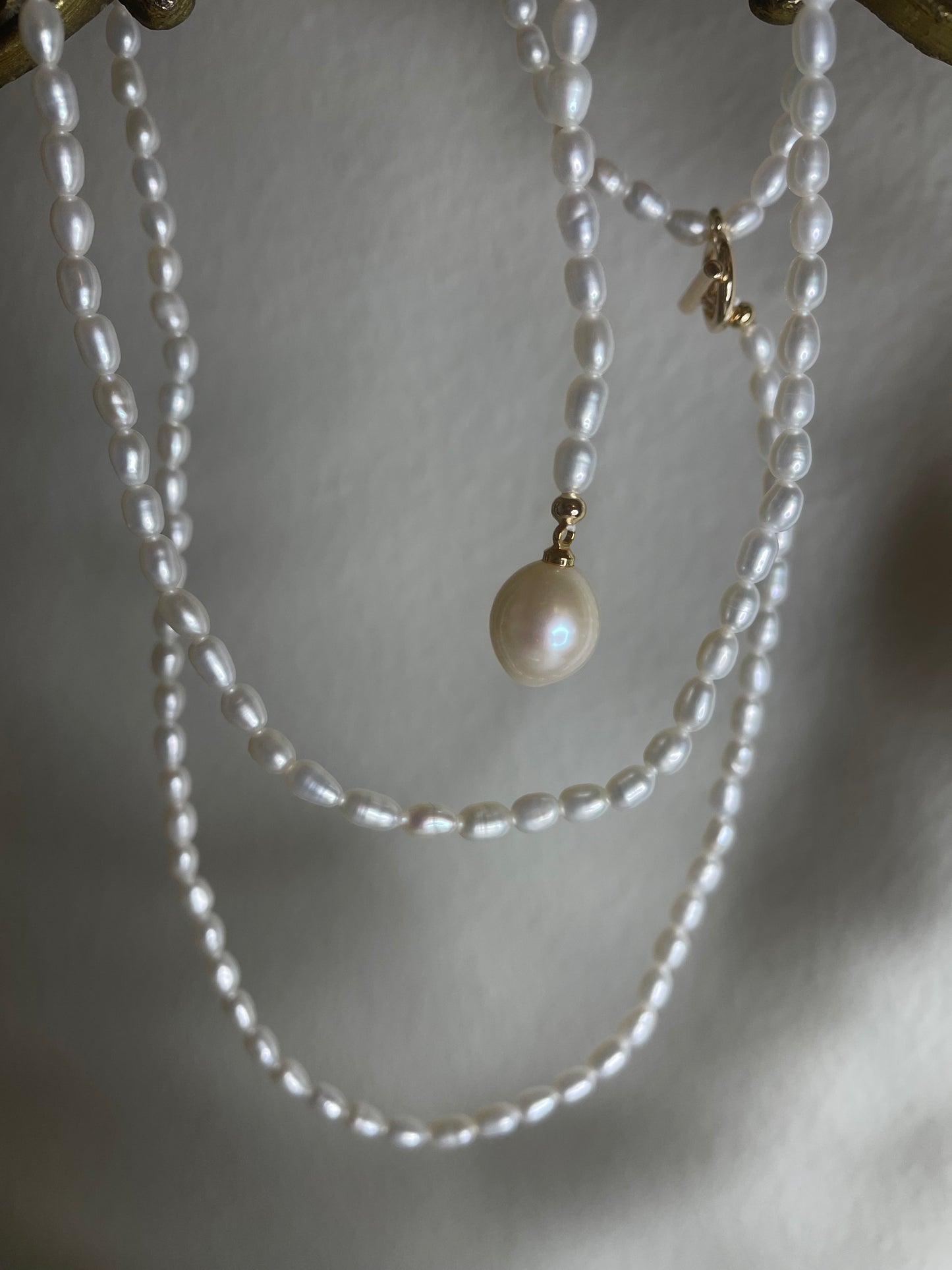 Guiding star sterling silver halsband 
