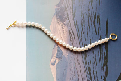 Planeta Sterling Silver armband