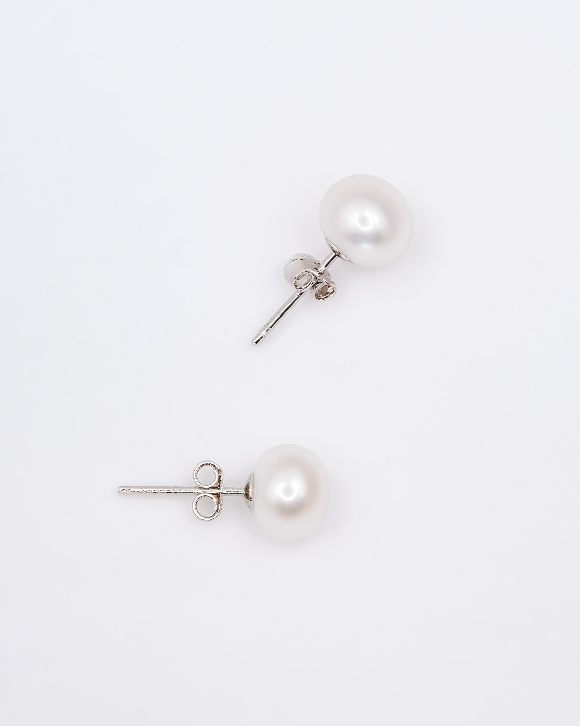 dawn sterling silver örhängen 