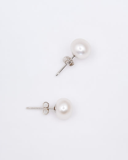 dawn sterling silver örhängen 