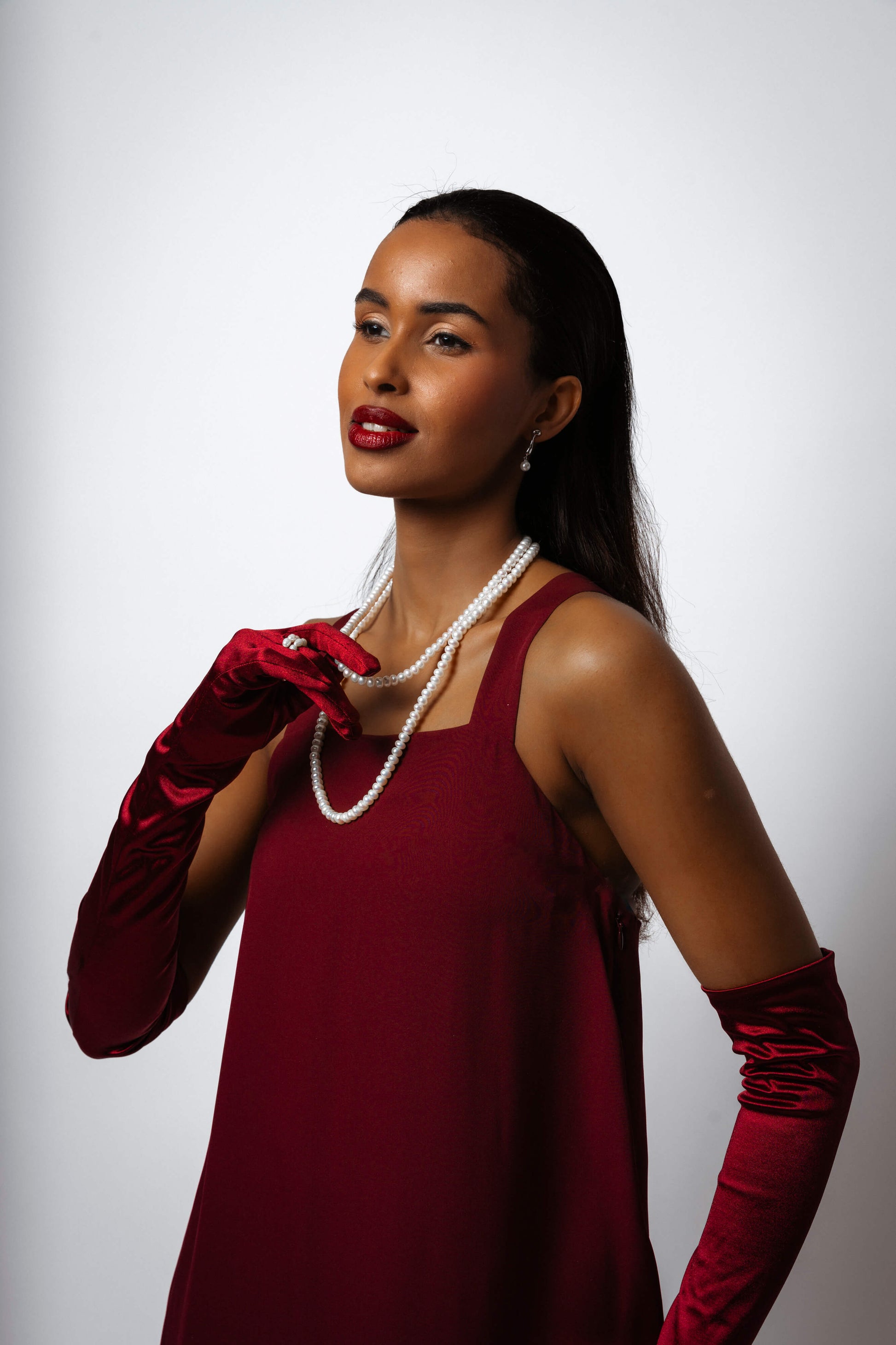 dive into brilliance sterling siver halsband 