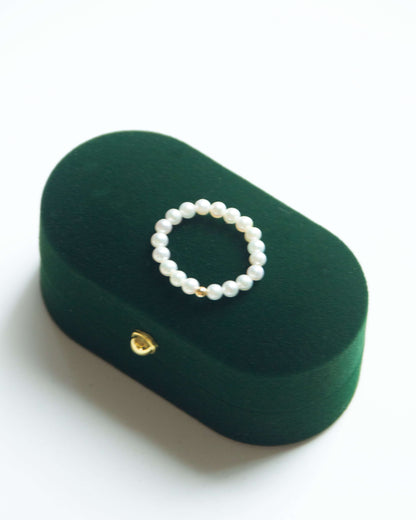 le petit soleil ring