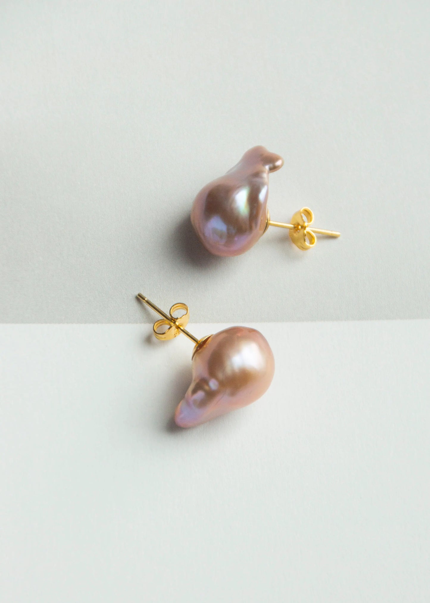 little mermaid earrings