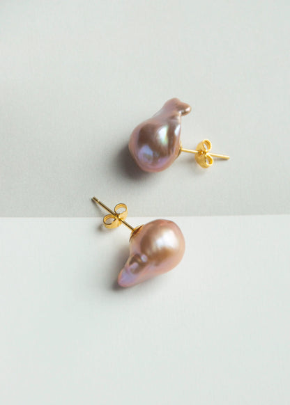 little mermaid earrings