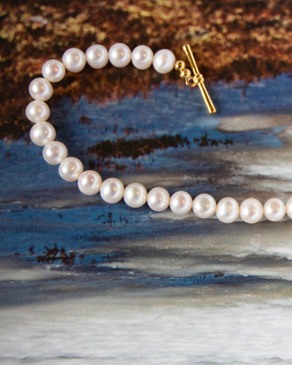 planeta sterling silver armband